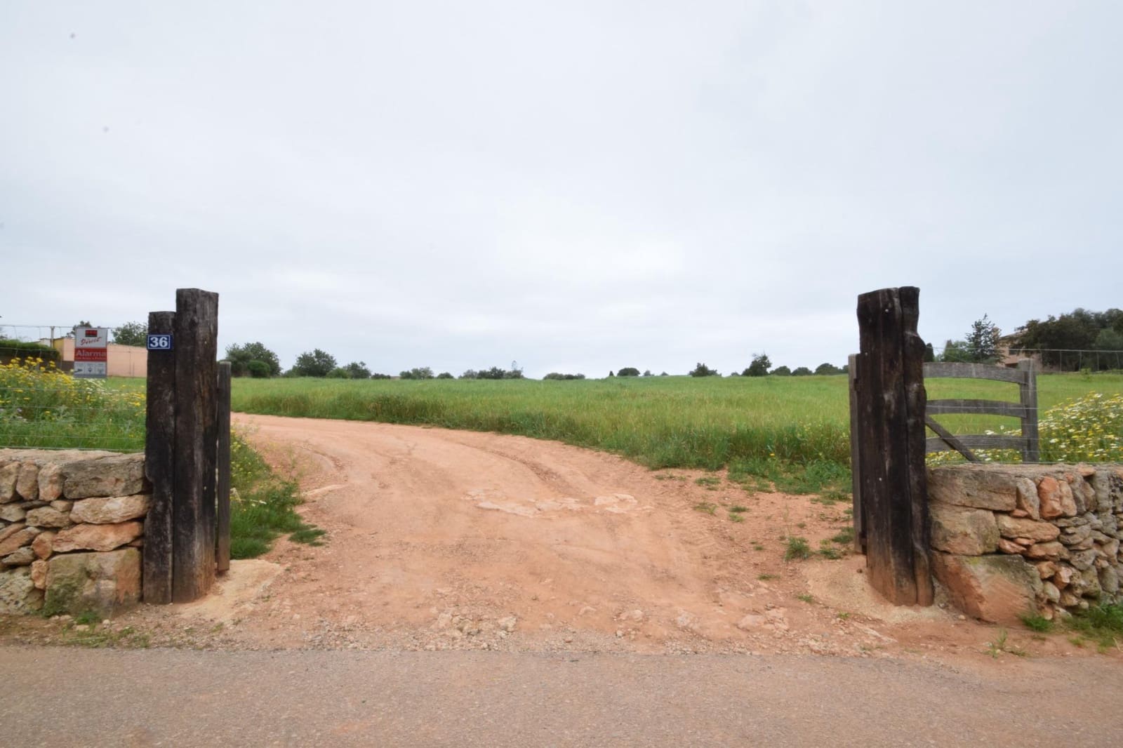 Bouwgrond te koop in Palma de Mallorca - € 689.000 (Ref: 9721907)