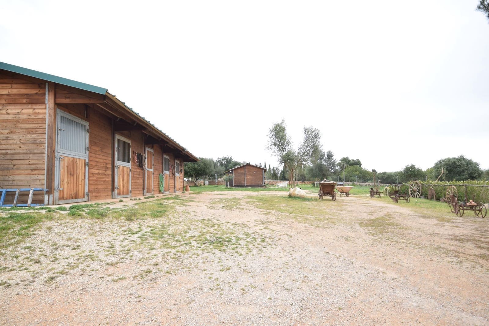 Bouwgrond te koop in Palma de Mallorca - € 689.000 (Ref: 9721907)