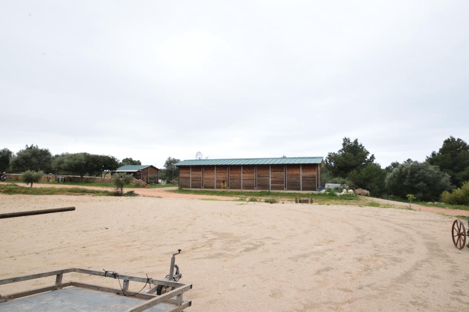 Bouwgrond te koop in Palma de Mallorca - € 689.000 (Ref: 9721907)