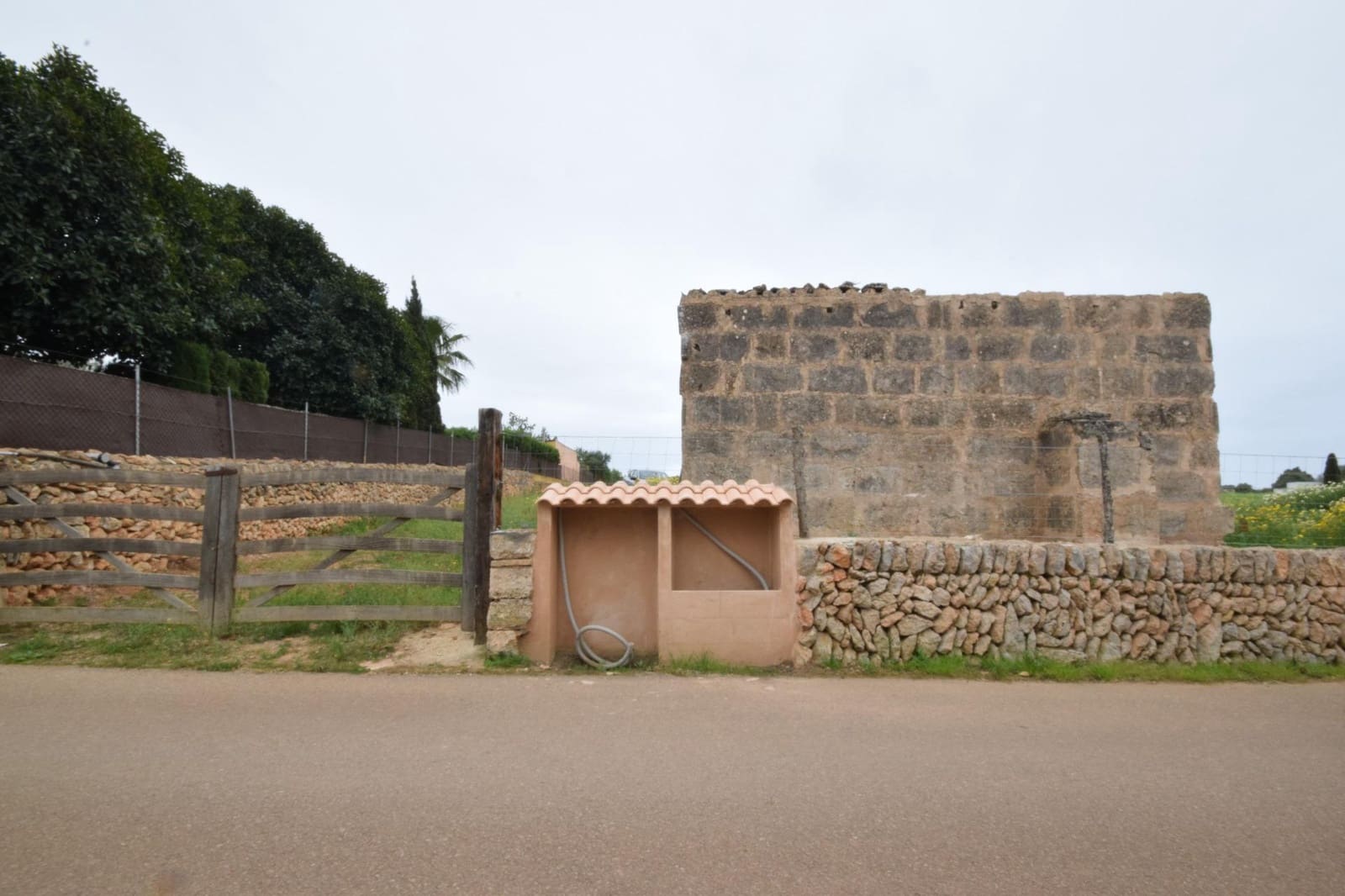 Bouwgrond te koop in Palma de Mallorca - € 689.000 (Ref: 9721907)