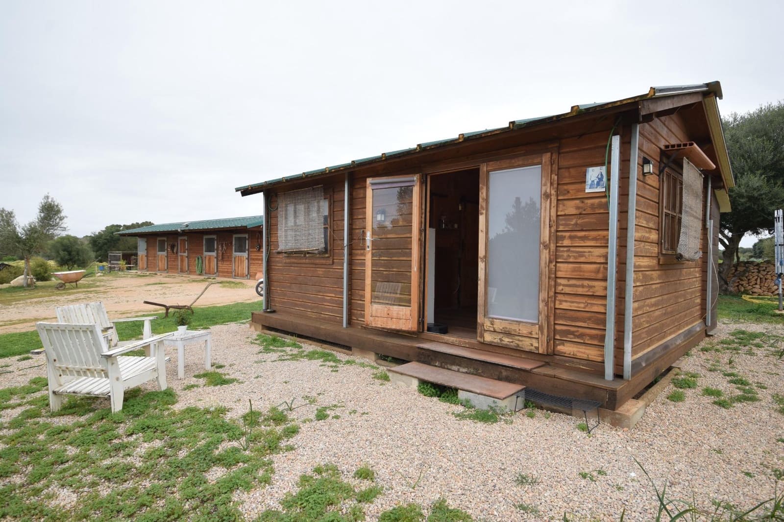 Bouwgrond te koop in Palma de Mallorca - € 689.000 (Ref: 9721907)