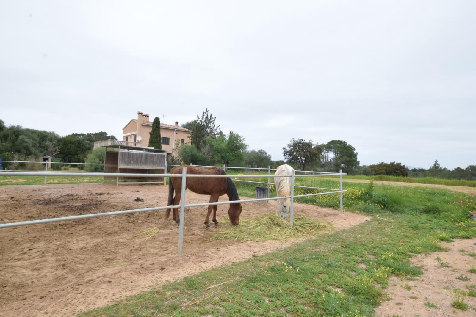 Bouwgrond te koop in Palma de Mallorca - € 689.000 (Ref: 9721907)