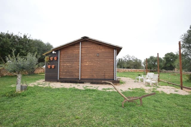 Bouwgrond te koop in Palma de Mallorca - € 689.000 (Ref: 9721907)