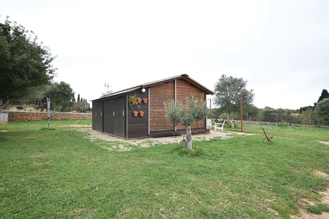 Bouwgrond te koop in Palma de Mallorca - € 689.000 (Ref: 9721907)