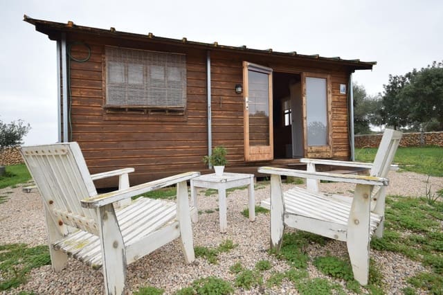 Bouwgrond te koop in Palma de Mallorca - € 689.000 (Ref: 9721907)