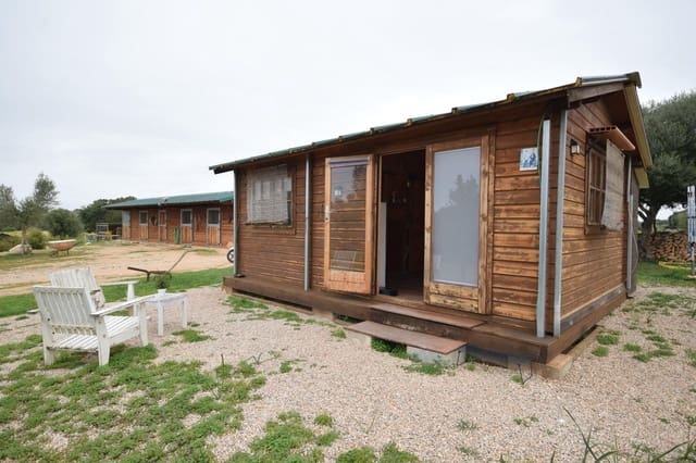 Bouwgrond te koop in Palma de Mallorca - € 689.000 (Ref: 9721907)