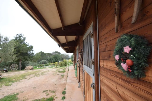 Bouwgrond te koop in Palma de Mallorca - € 689.000 (Ref: 9721907)