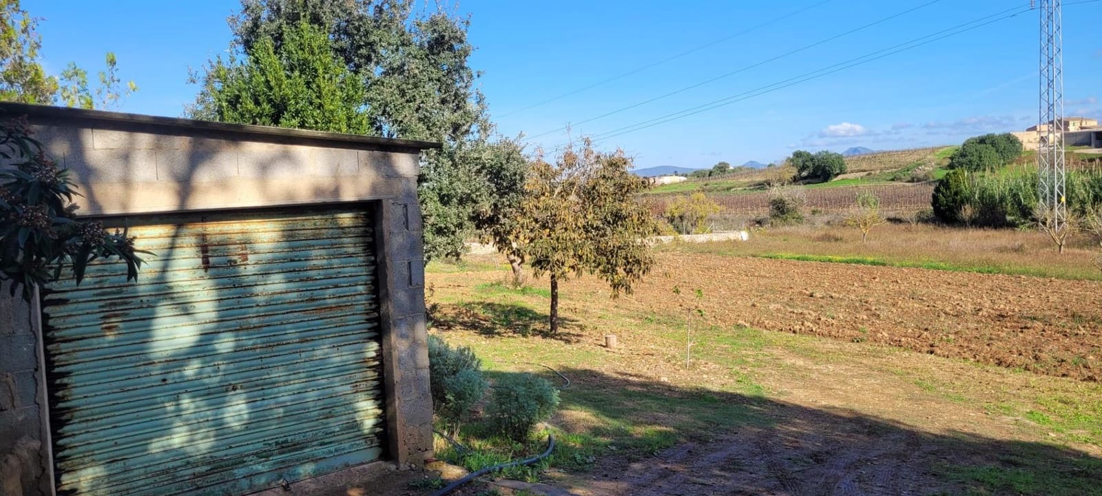Area Edificabile in vendita in Manacor - 115.000 € (Rif: 9735808)