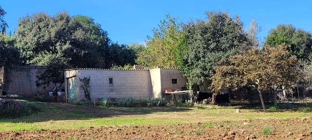Bouwgrond te koop in Manacor - € 115.000 (Ref: 9735808)