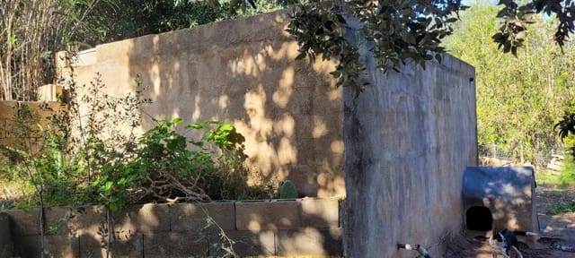 Bouwgrond te koop in Manacor - € 115.000 (Ref: 9735808)