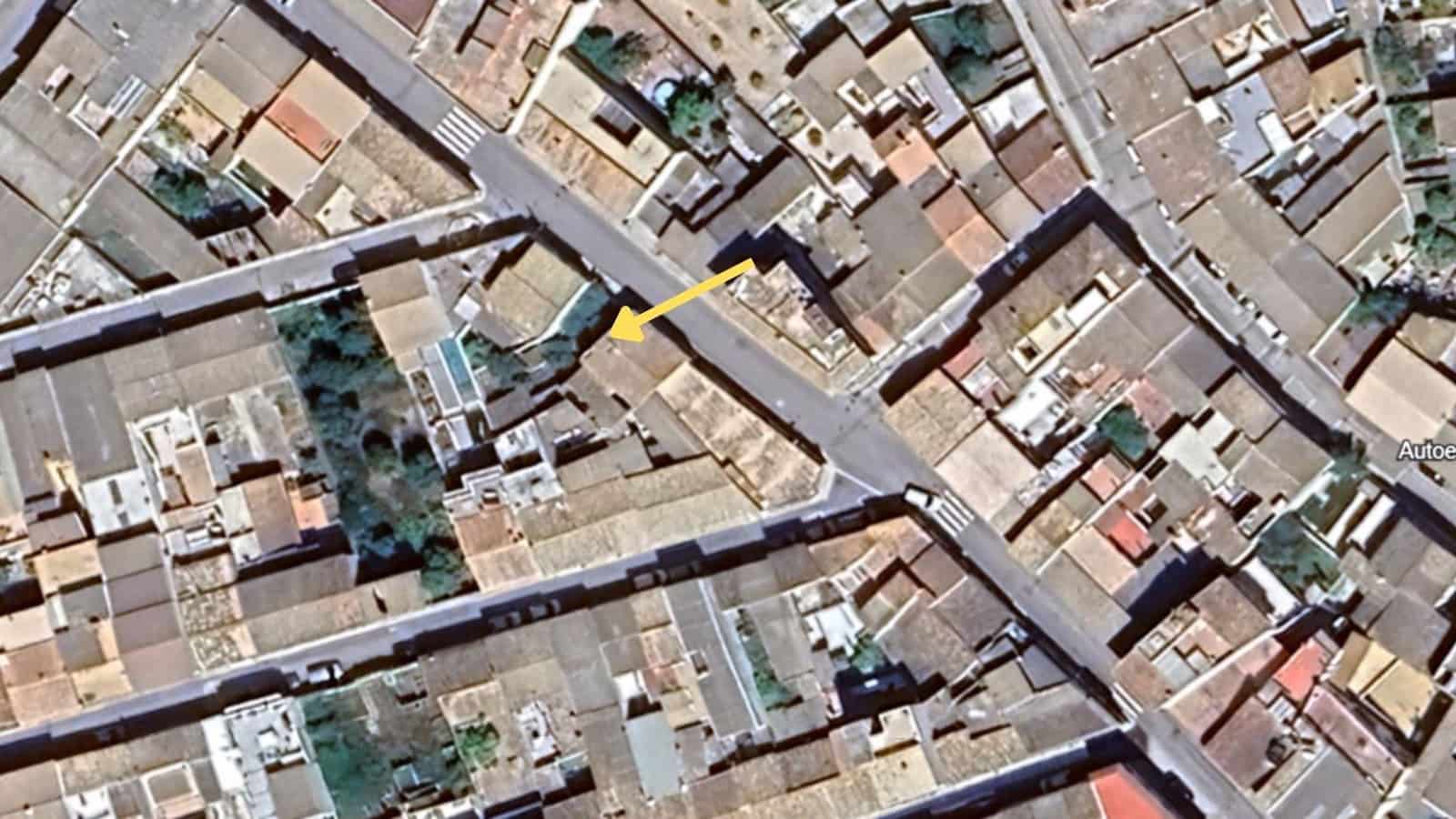 Solar/Parcela en Muro en venta - 215.000 € (Ref: 9735809)