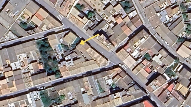 Solar/Parcela en Muro en venta - 215.000 € (Ref: 9735809)