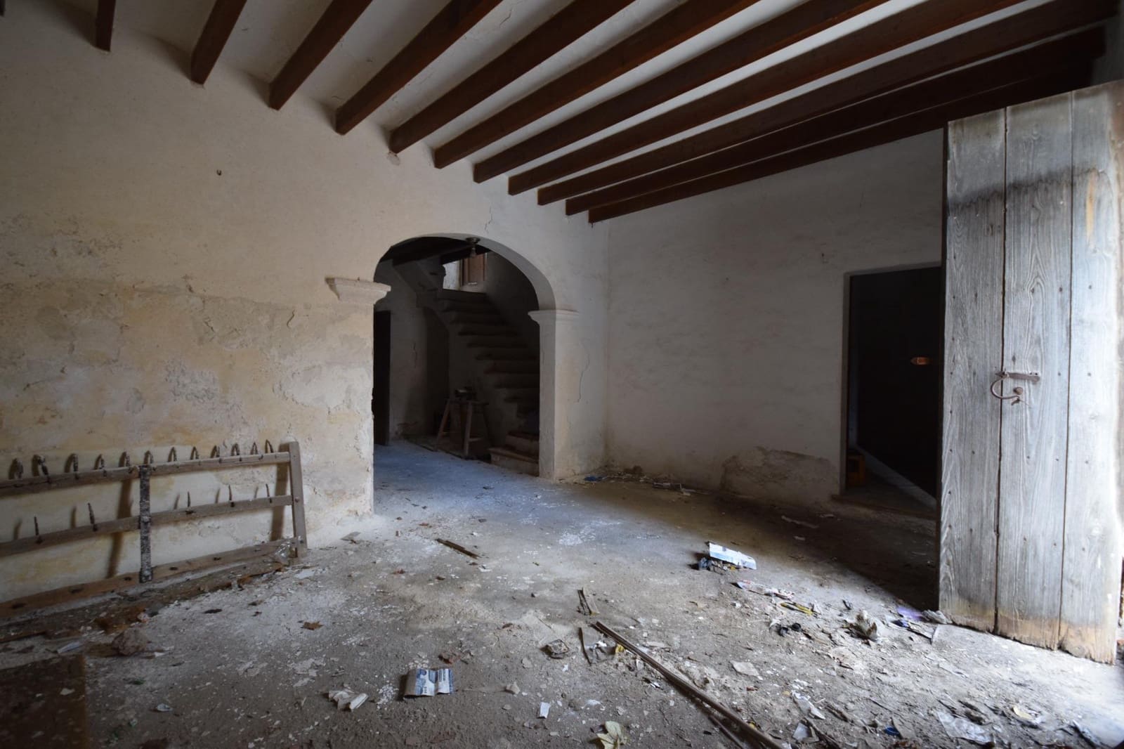 Solar/Parcela en Muro en venta - 215.000 € (Ref: 9735809)