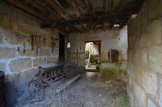 Solar/Parcela en Muro en venta - 215.000 € (Ref: 9735809)