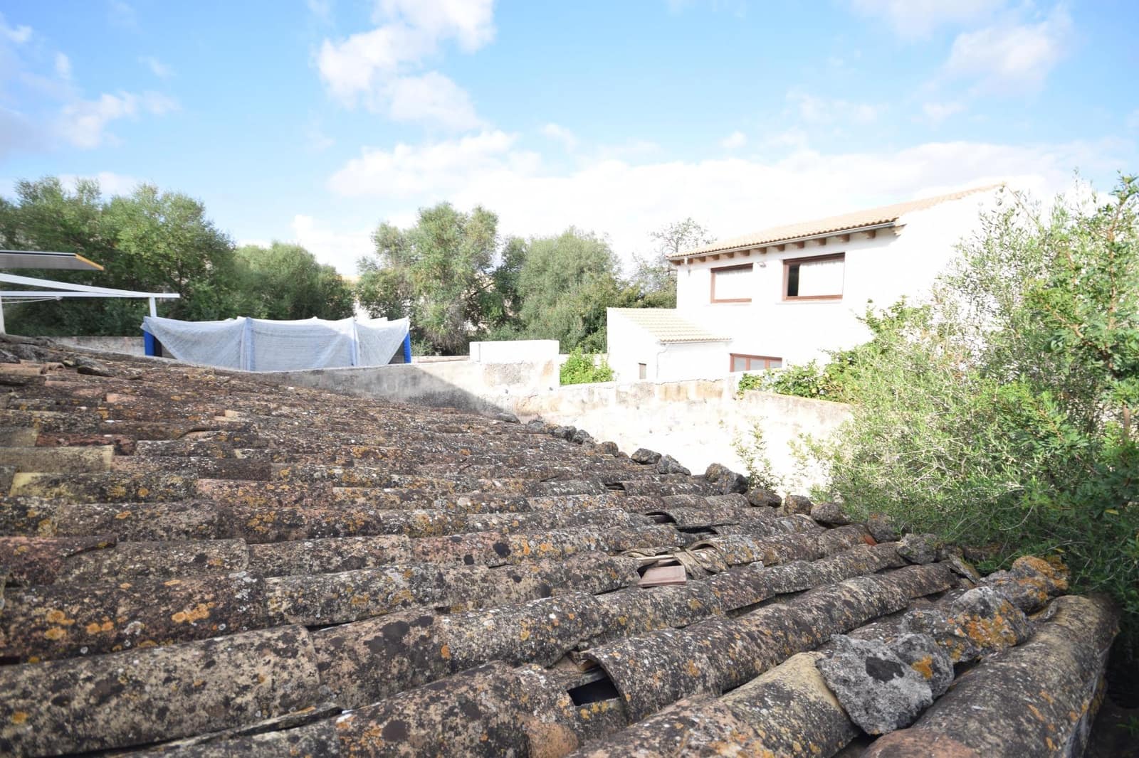 Solar/Parcela en Muro en venta - 215.000 € (Ref: 9735809)