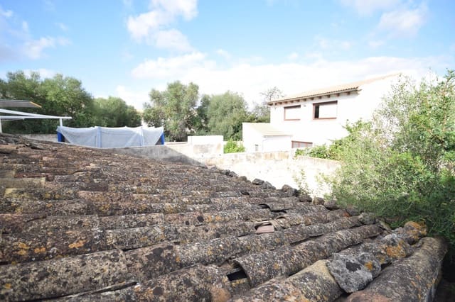 Solar/Parcela en Muro en venta - 215.000 € (Ref: 9735809)