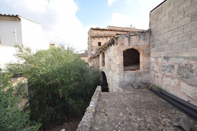 Solar/Parcela en Muro en venta - 215.000 € (Ref: 9735809)