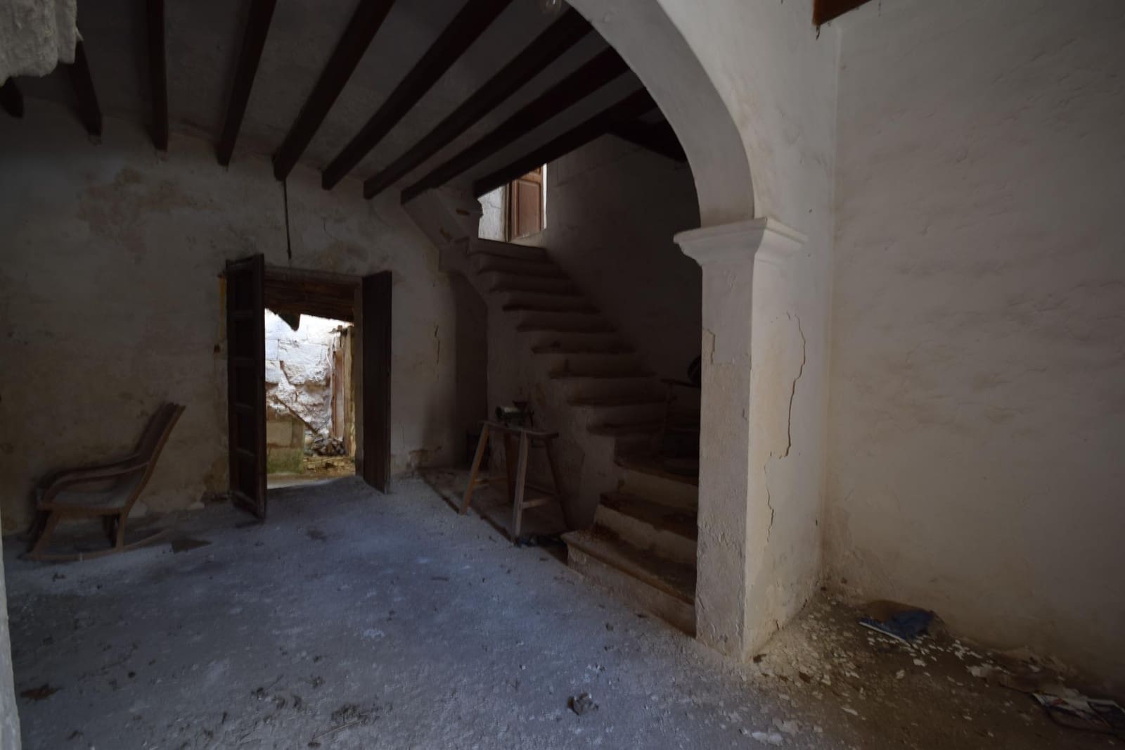 Tontti myytävänä paikassa Muro - 188 000 € (Ref: 9735809)