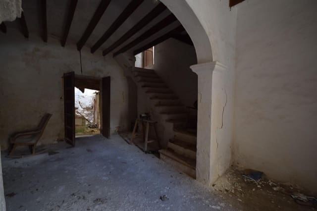 Tontti myytävänä paikassa Muro - 188 000 € (Ref: 9735809)