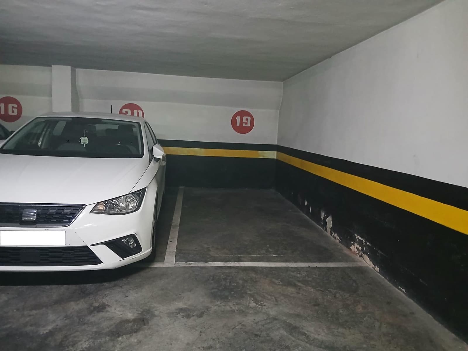 Garage zu verkaufen in Palma de Mallorca - 28.630 € (Ref: 9735810)