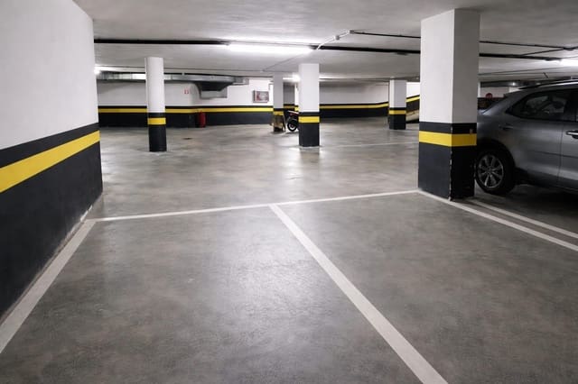 Garage till salu i Son Espanyolet, Palma de Mallorca - 27 900 € (Ref: 9735810)