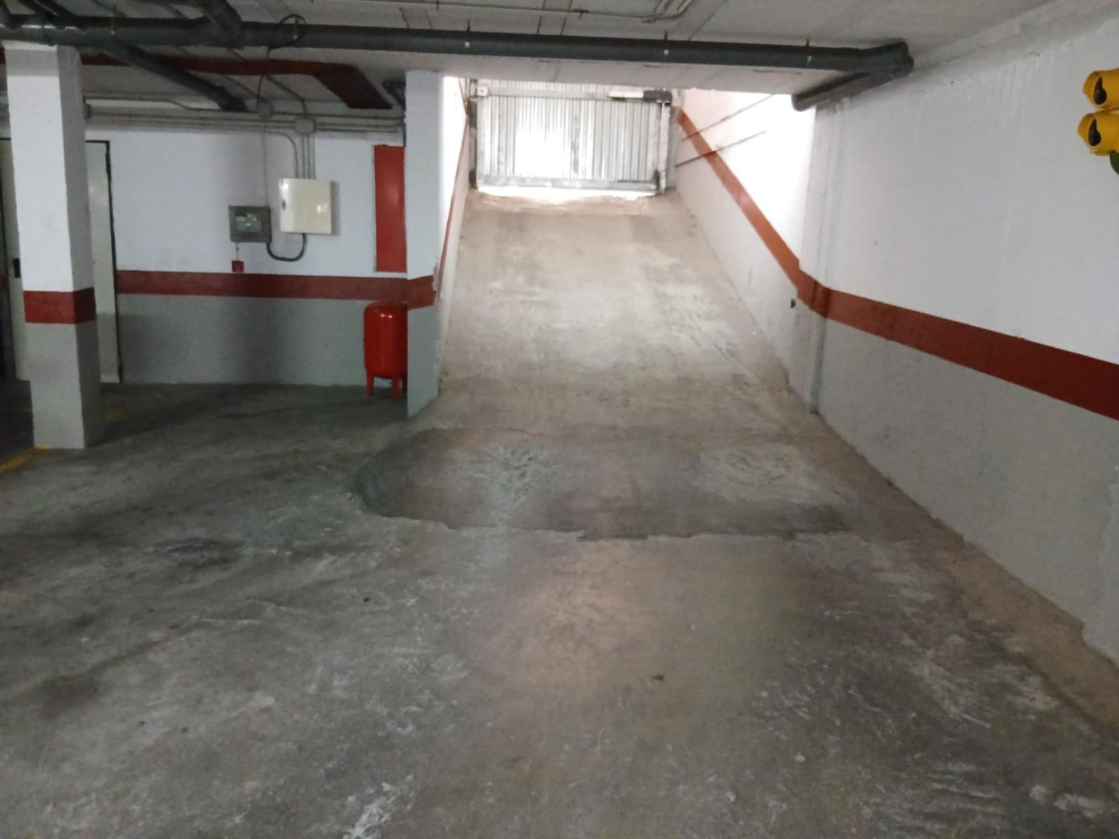 Garage zu verkaufen in Palma de Mallorca - 25.000 € (Ref: 9735812)