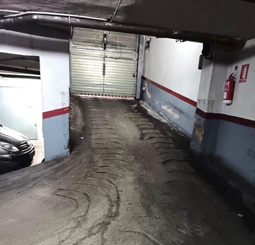 Garage til salg i Bons Aires, Palma de Mallorca - € 53.000 (Ref: 9735813)