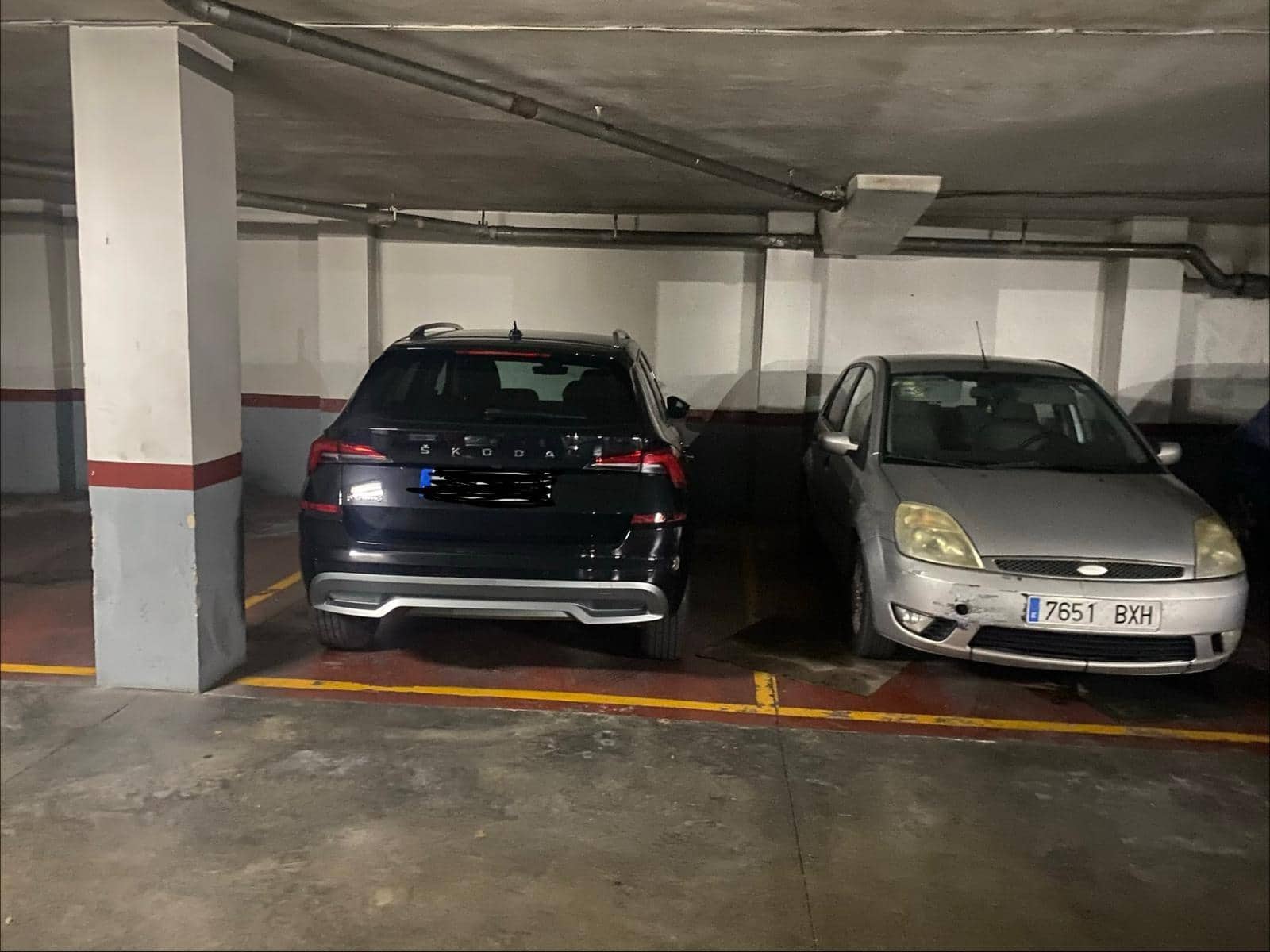 Garage zu verkaufen in Palma de Mallorca - 53.000 € (Ref: 9735813)