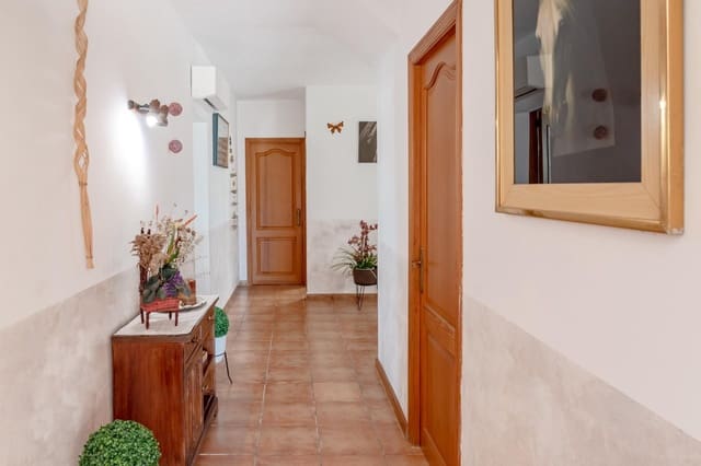 8 soveværelse Finca/Landehus til salg i Portocristo / Port de Manacor, Manacor med swimmingpool garage - € 1.166.550 (Ref: 9739031)