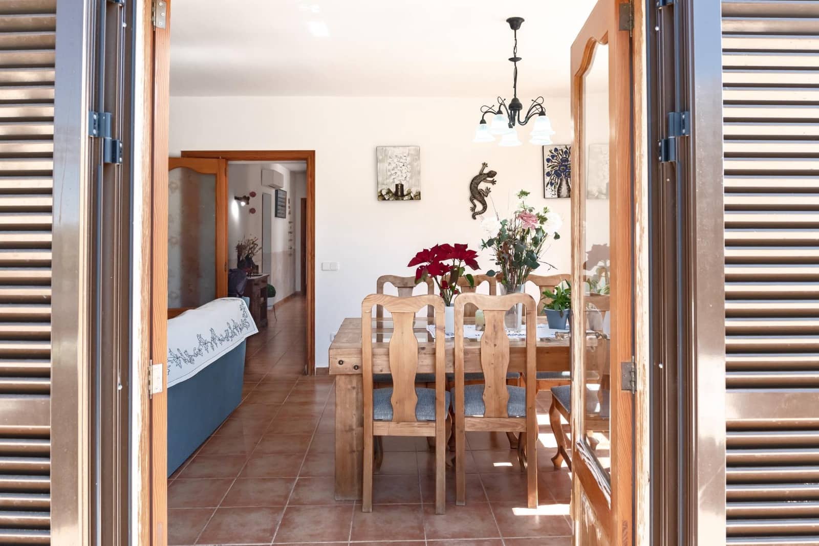 8 Zimmer Finca/Landgut zu verkaufen in Portocristo / Port de Manacor mit Pool Garage - 1.166.550 € (Ref: 9739031)