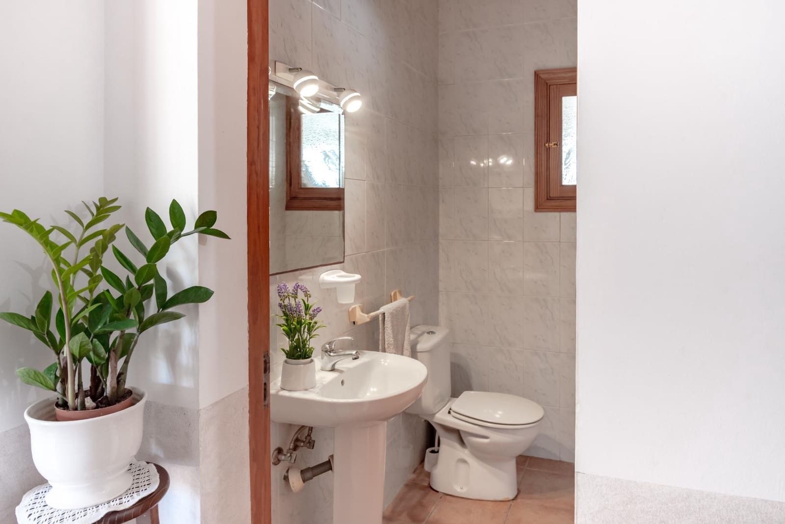 8 Zimmer Finca/Landgut zu verkaufen in Portocristo / Port de Manacor mit Pool Garage - 1.166.550 € (Ref: 9739031)