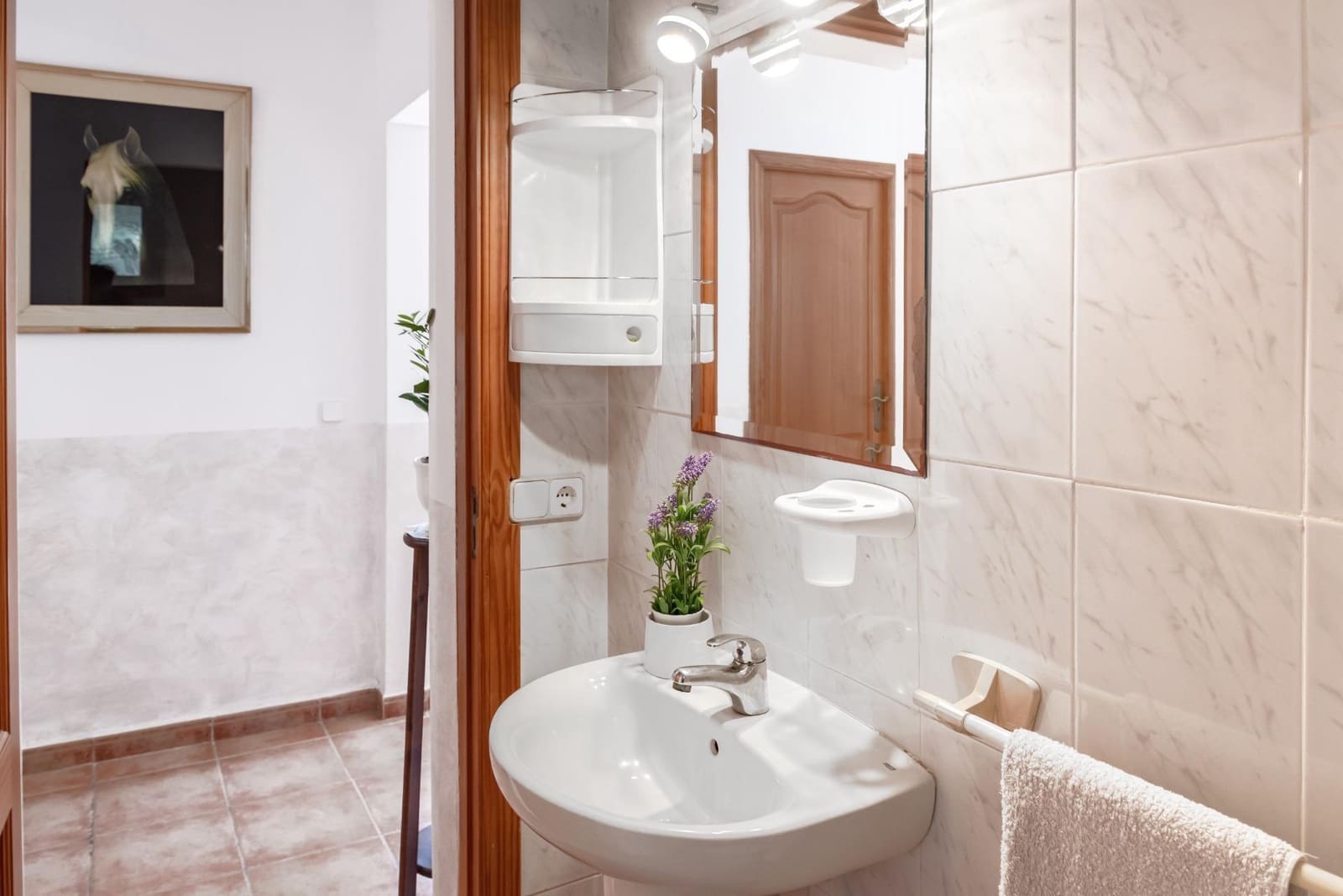 8 Zimmer Finca/Landgut zu verkaufen in Portocristo / Port de Manacor mit Pool Garage - 1.166.550 € (Ref: 9739031)