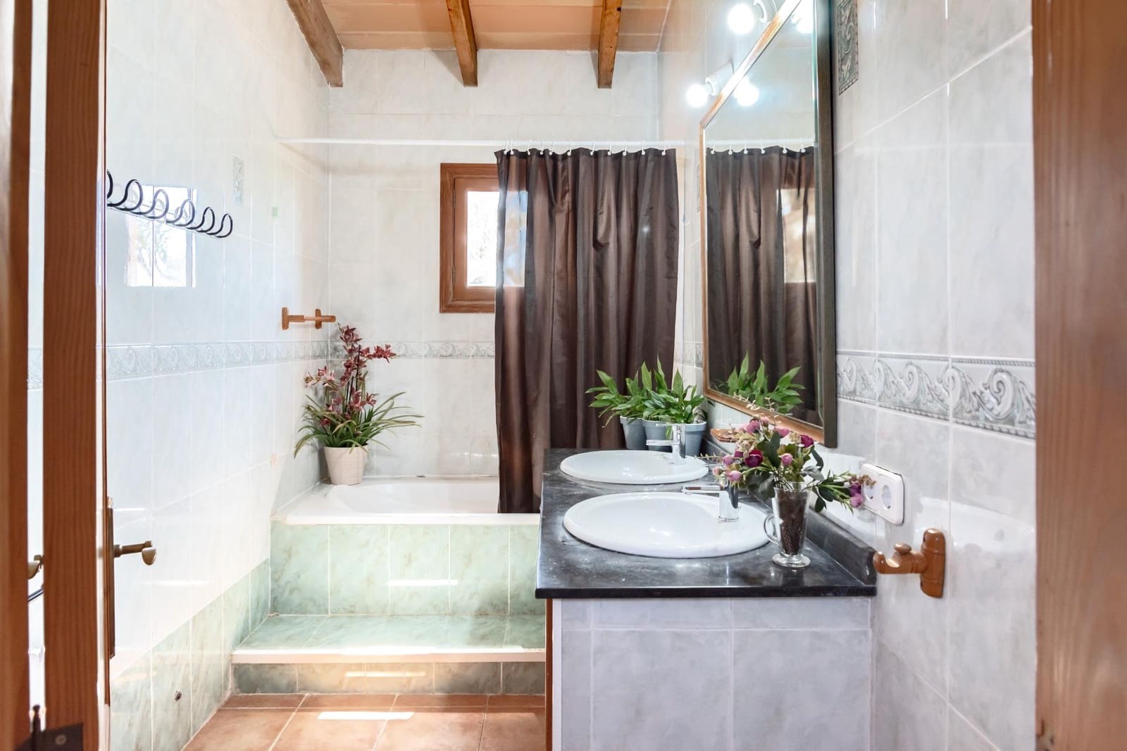 8 Zimmer Finca/Landgut zu verkaufen in Portocristo / Port de Manacor mit Pool Garage - 1.166.550 € (Ref: 9739031)