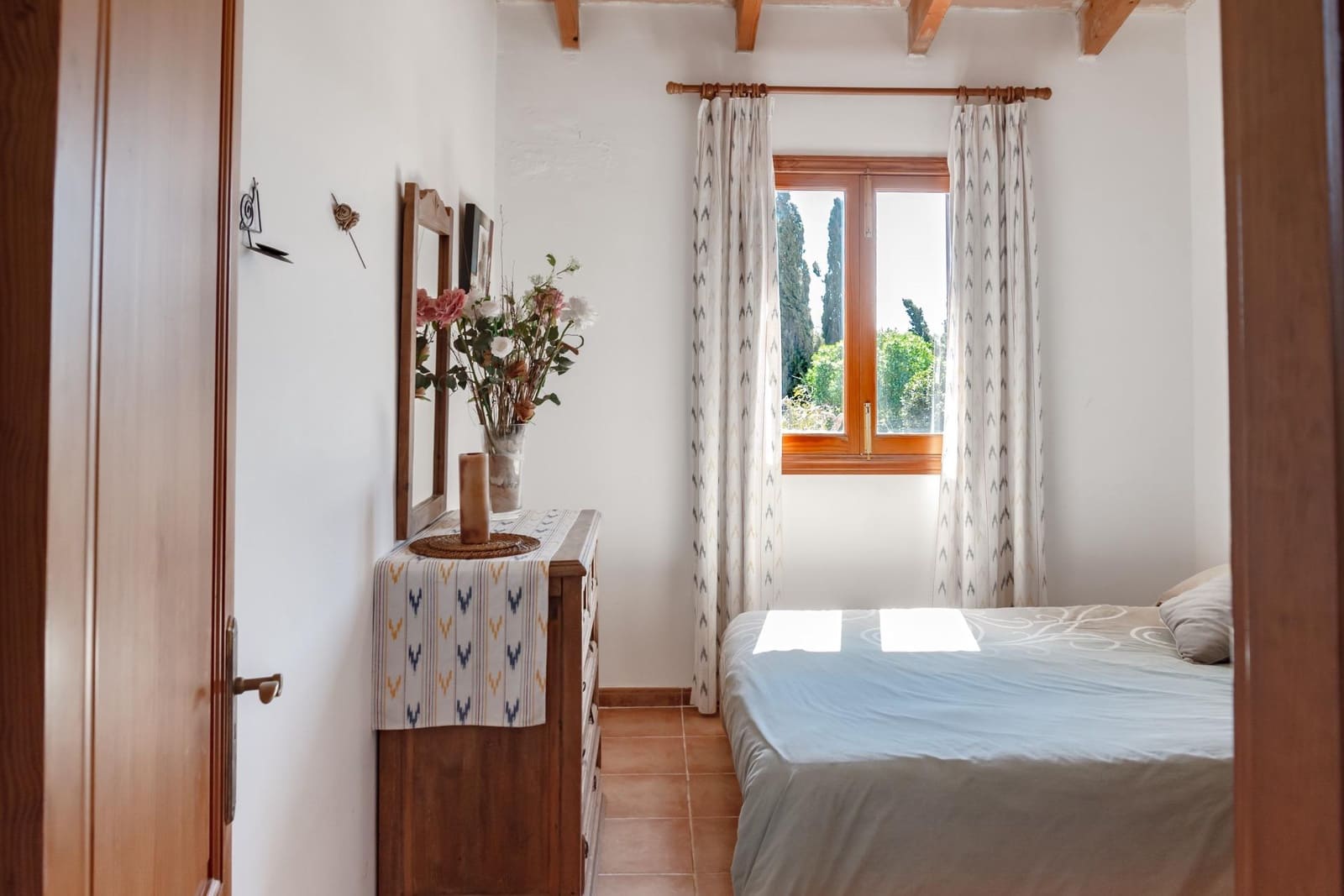 8 Zimmer Finca/Landgut zu verkaufen in Portocristo / Port de Manacor mit Pool Garage - 1.166.550 € (Ref: 9739031)