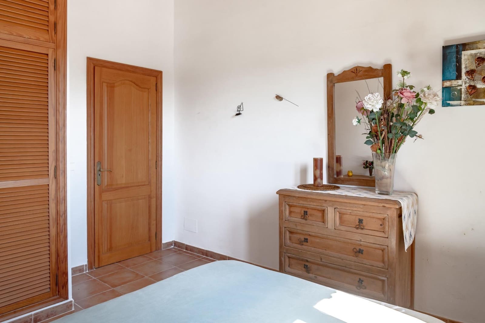 8 Zimmer Finca/Landgut zu verkaufen in Portocristo / Port de Manacor mit Pool Garage - 1.166.550 € (Ref: 9739031)