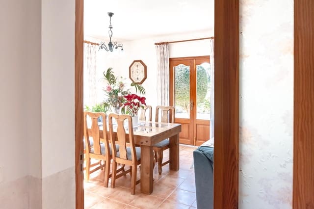 8 soveværelse Finca/Landehus til salg i Portocristo / Port de Manacor, Manacor med swimmingpool garage - € 1.166.550 (Ref: 9739031)