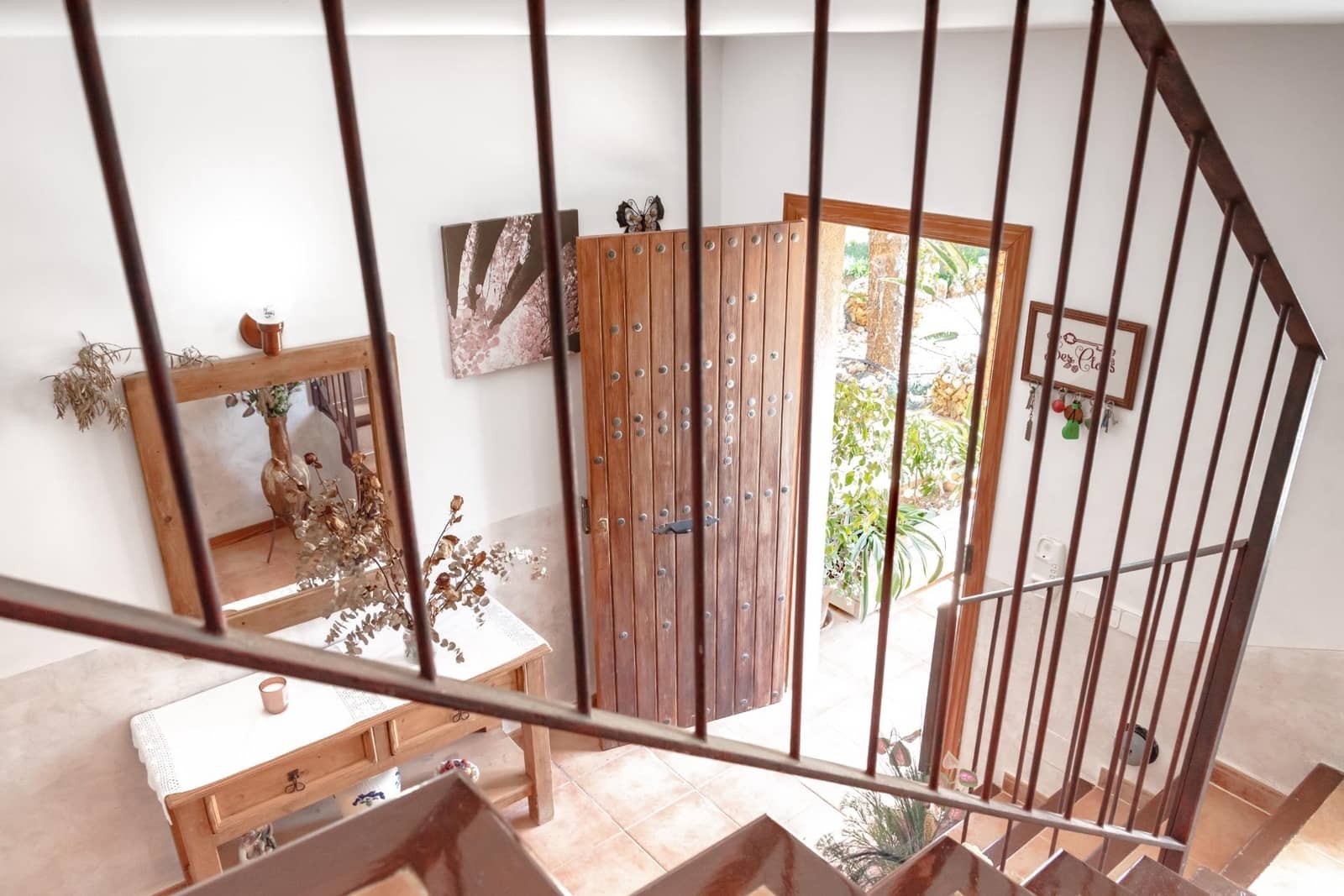 8 Zimmer Finca/Landgut zu verkaufen in Portocristo / Port de Manacor mit Pool Garage - 1.166.550 € (Ref: 9739031)