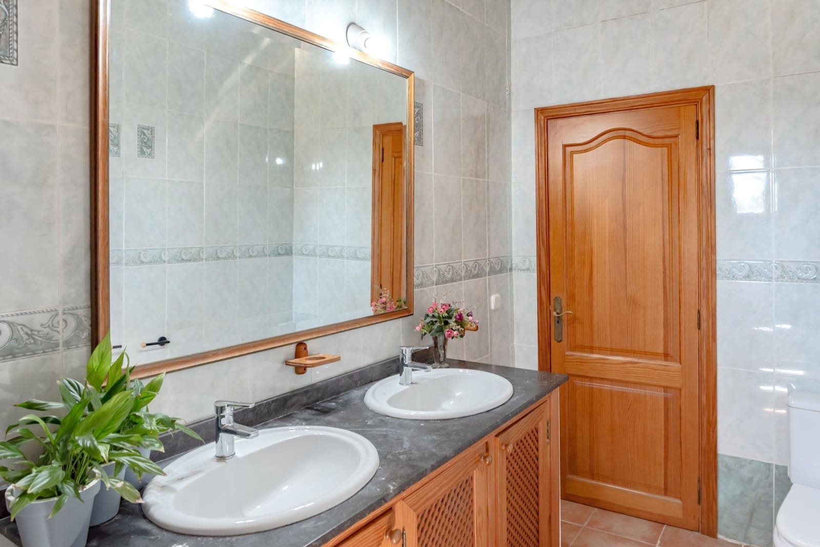 8 Zimmer Finca/Landgut zu verkaufen in Portocristo / Port de Manacor mit Pool Garage - 1.166.550 € (Ref: 9739031)