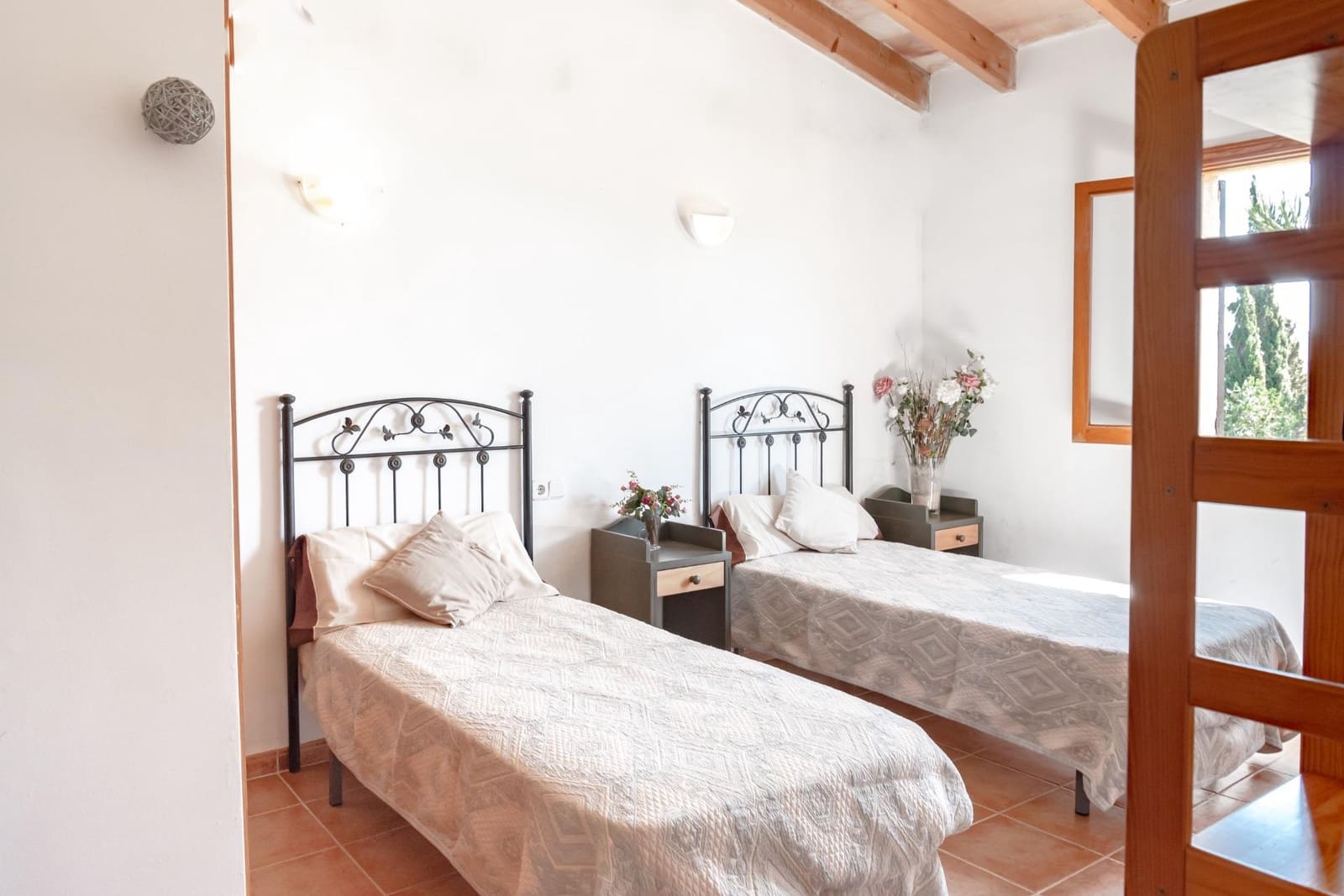 8 Zimmer Finca/Landgut zu verkaufen in Portocristo / Port de Manacor mit Pool Garage - 1.166.550 € (Ref: 9739031)