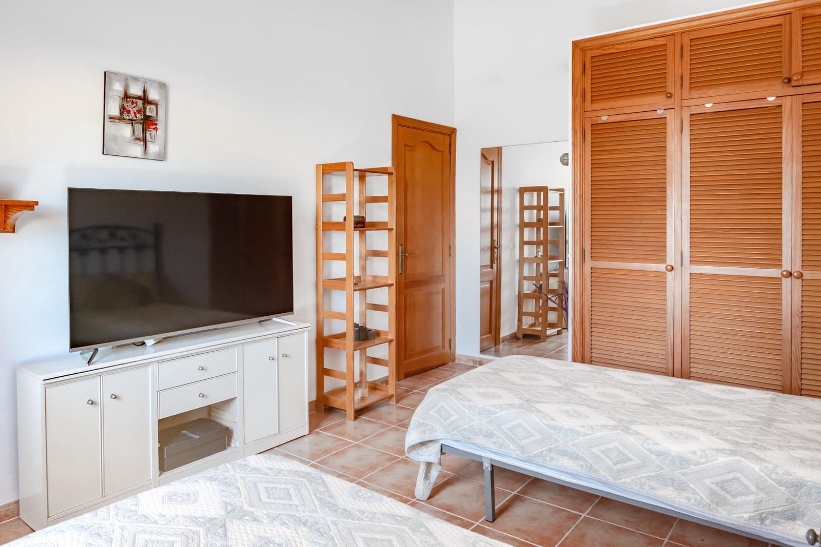 8 Zimmer Finca/Landgut zu verkaufen in Portocristo / Port de Manacor mit Pool Garage - 1.166.550 € (Ref: 9739031)