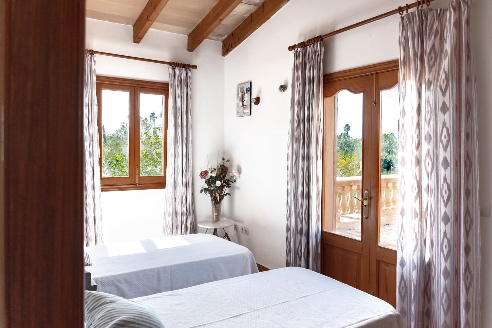 8 Zimmer Finca/Landgut zu verkaufen in Portocristo / Port de Manacor mit Pool Garage - 1.166.550 € (Ref: 9739031)