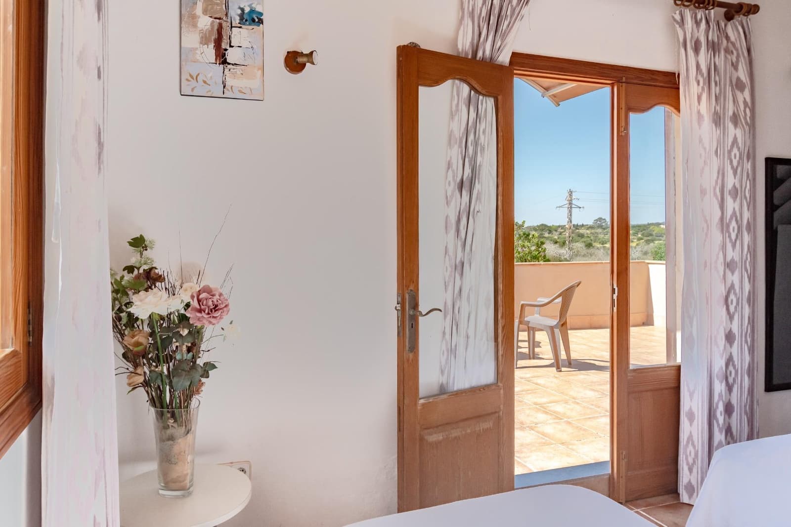 8 Zimmer Finca/Landgut zu verkaufen in Portocristo / Port de Manacor mit Pool Garage - 1.166.550 € (Ref: 9739031)