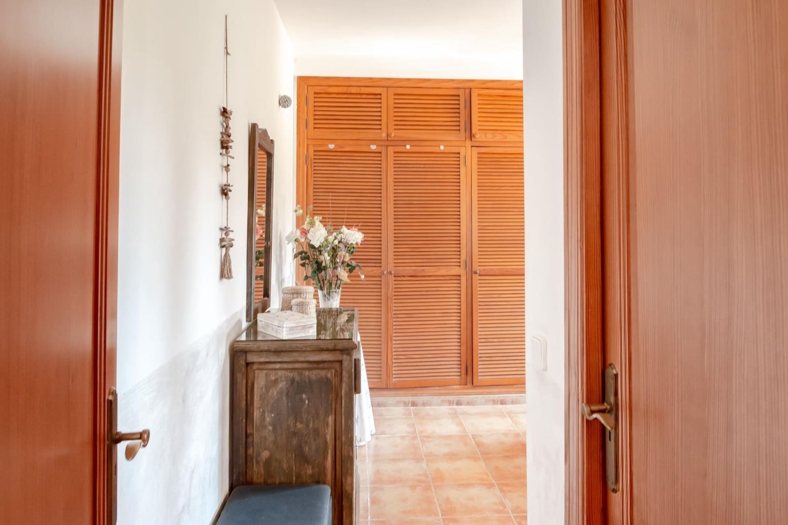 8 Zimmer Finca/Landgut zu verkaufen in Portocristo / Port de Manacor mit Pool Garage - 1.166.550 € (Ref: 9739031)