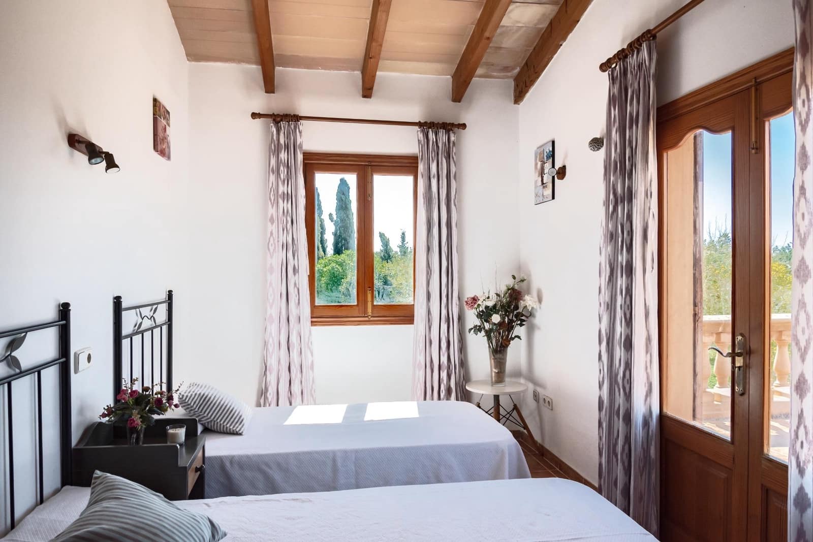 8 Zimmer Finca/Landgut zu verkaufen in Portocristo / Port de Manacor mit Pool Garage - 1.166.550 € (Ref: 9739031)