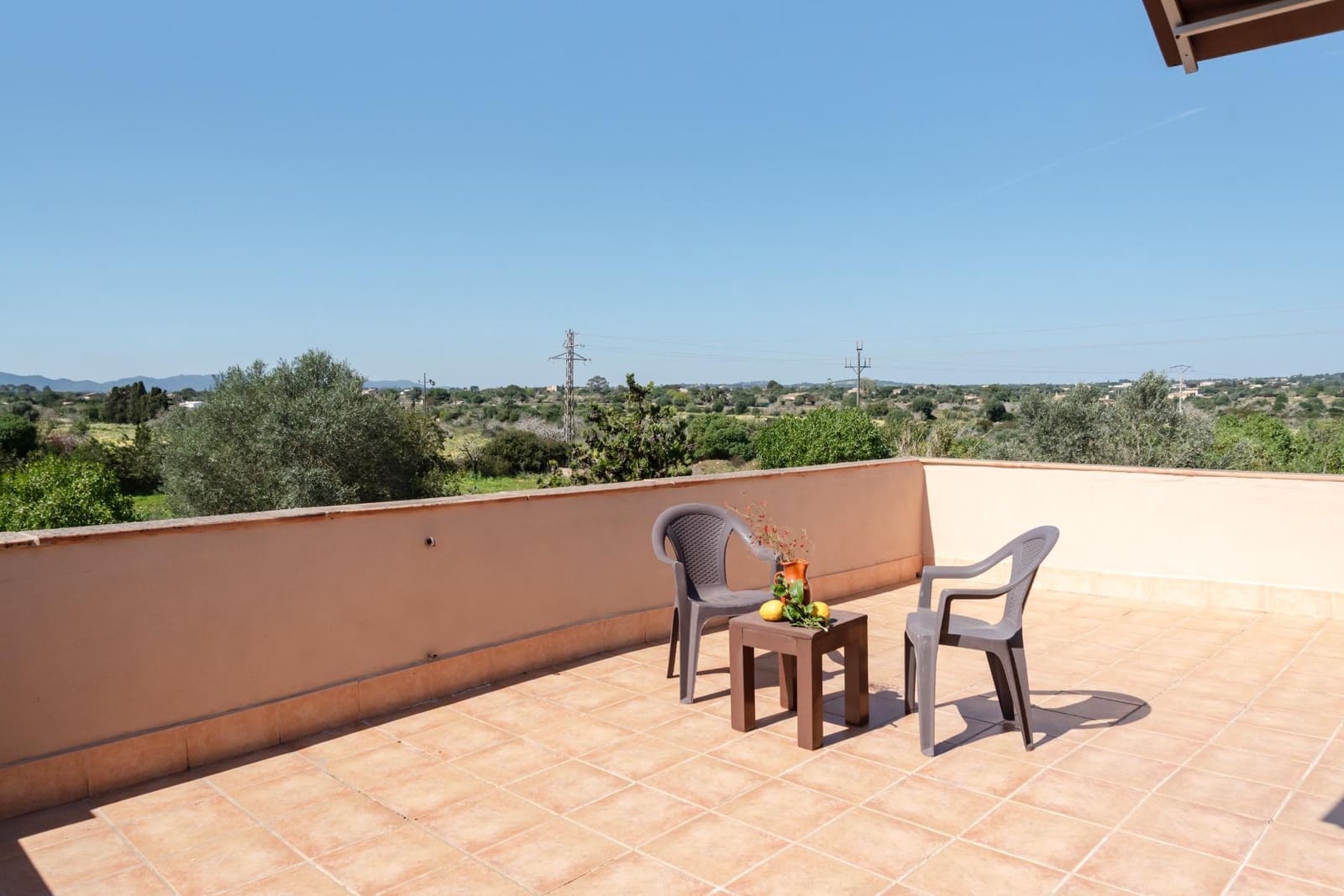 8 Zimmer Finca/Landgut zu verkaufen in Portocristo / Port de Manacor mit Pool Garage - 1.166.550 € (Ref: 9739031)