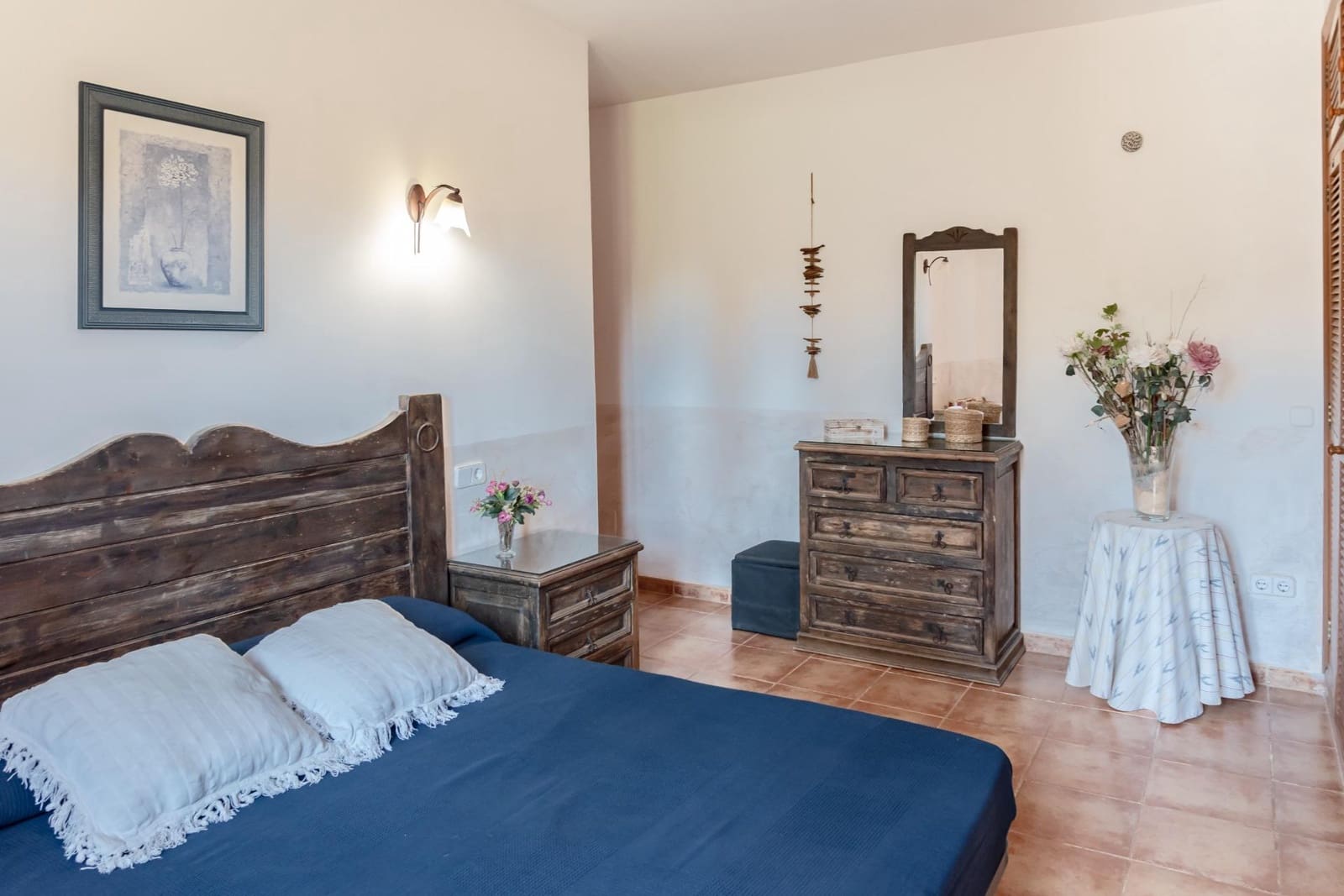 8 Zimmer Finca/Landgut zu verkaufen in Portocristo / Port de Manacor mit Pool Garage - 1.166.550 € (Ref: 9739031)