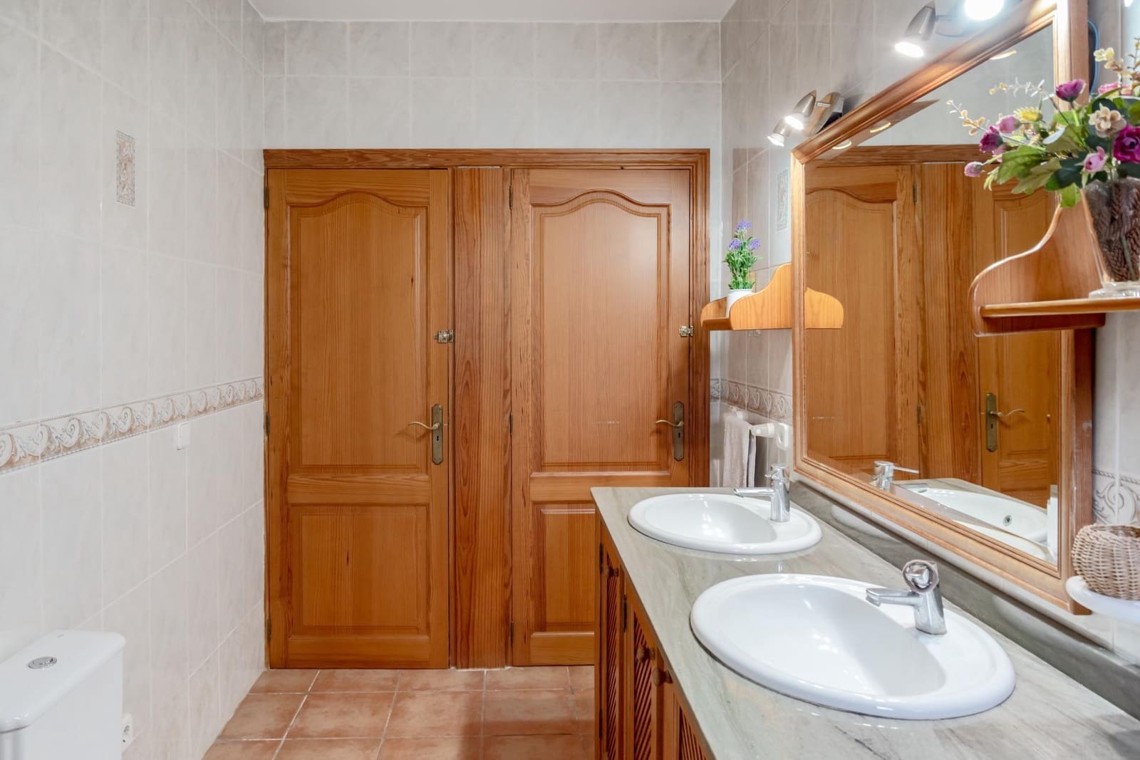 8 Zimmer Finca/Landgut zu verkaufen in Portocristo / Port de Manacor mit Pool Garage - 1.166.550 € (Ref: 9739031)