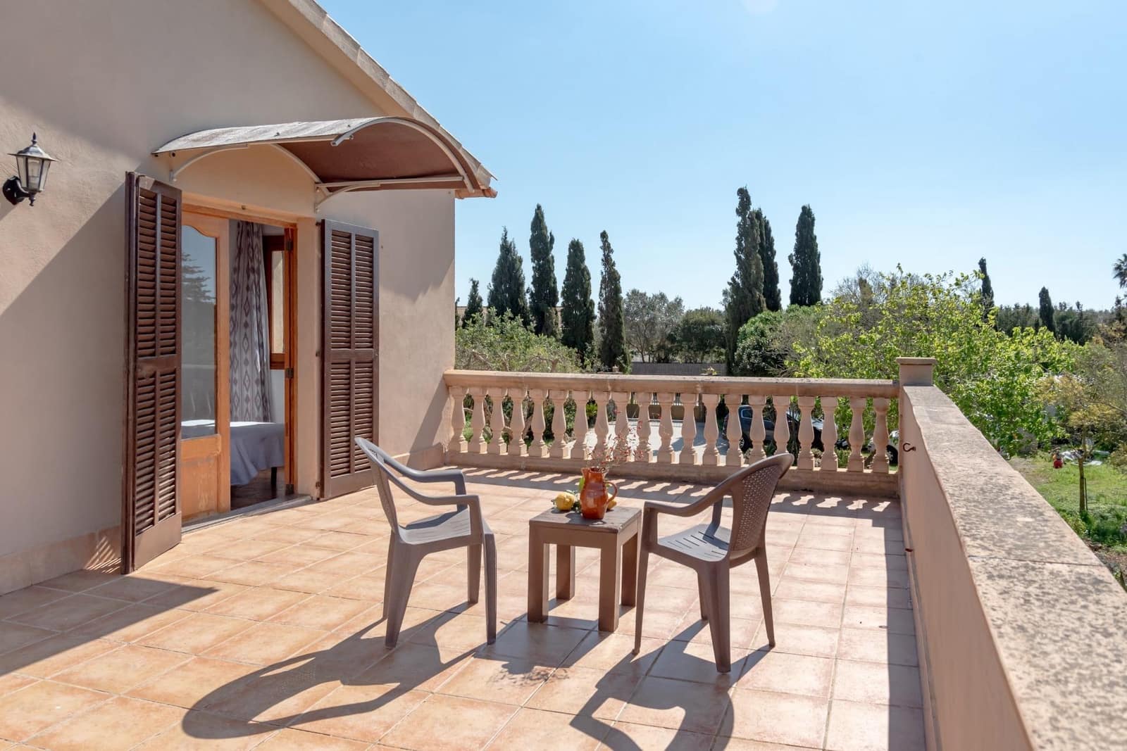 8 Zimmer Finca/Landgut zu verkaufen in Portocristo / Port de Manacor mit Pool Garage - 1.166.550 € (Ref: 9739031)