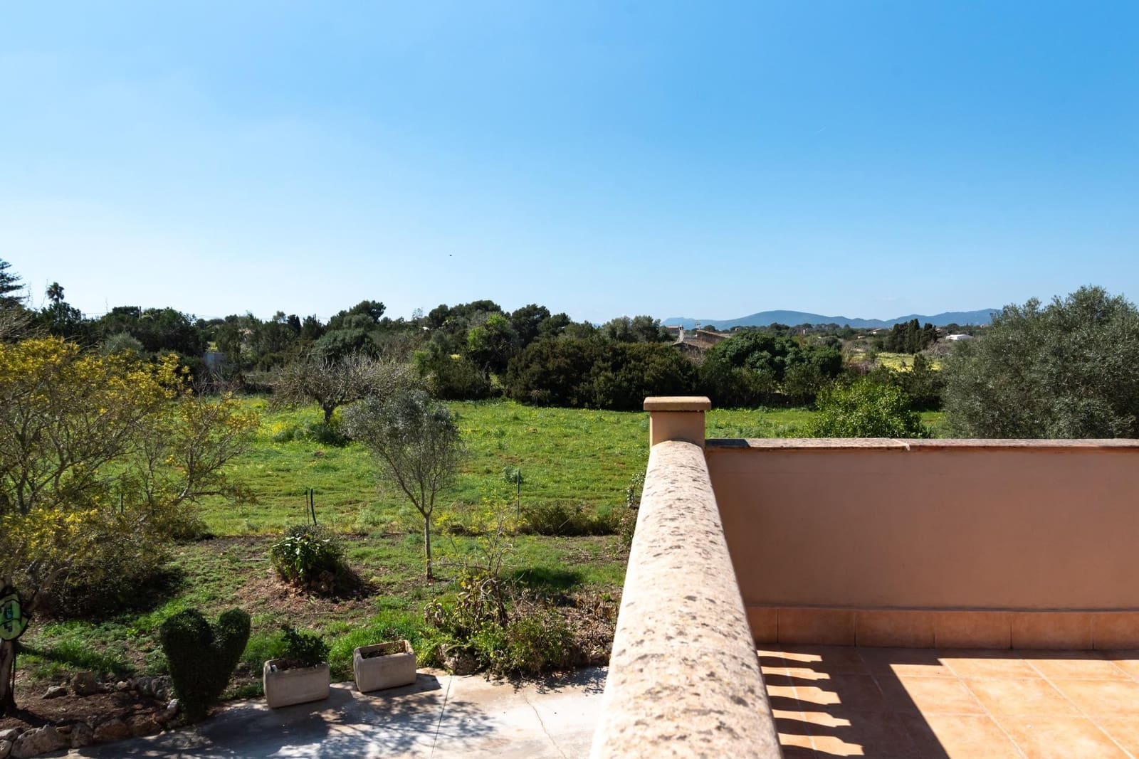 8 Zimmer Finca/Landgut zu verkaufen in Portocristo / Port de Manacor mit Pool Garage - 1.166.550 € (Ref: 9739031)