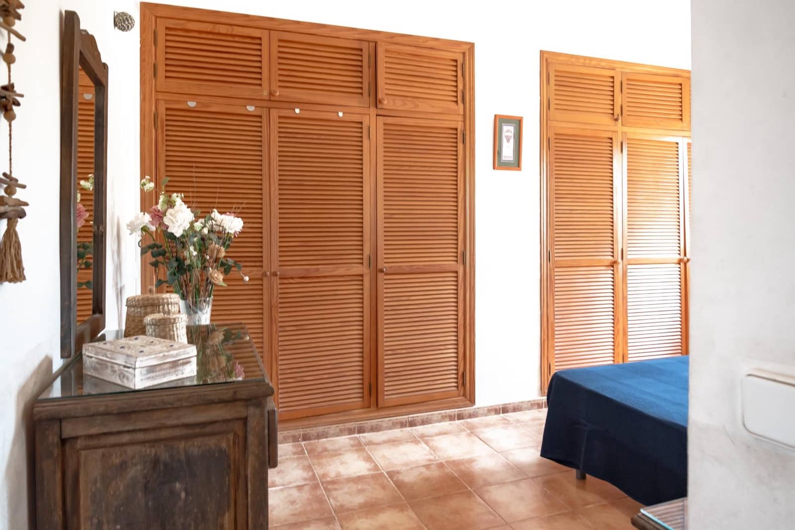 8 Zimmer Finca/Landgut zu verkaufen in Portocristo / Port de Manacor mit Pool Garage - 1.166.550 € (Ref: 9739031)